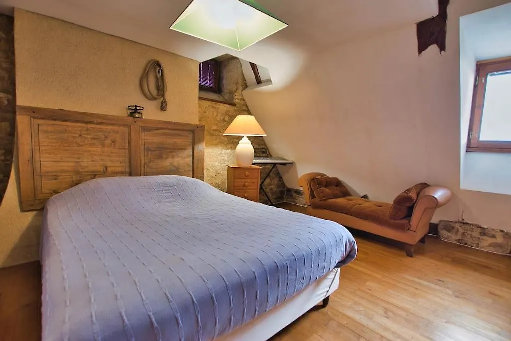 Gite D'Archipe Quissac  Holiday home