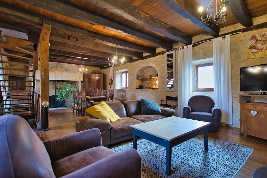 Gite D'Archipe Quissac  France