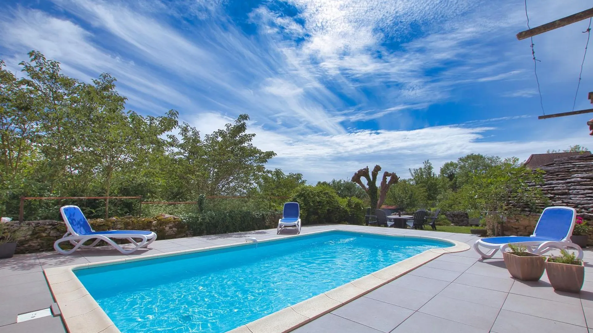 Gite D'Archipe Quissac  Holiday home