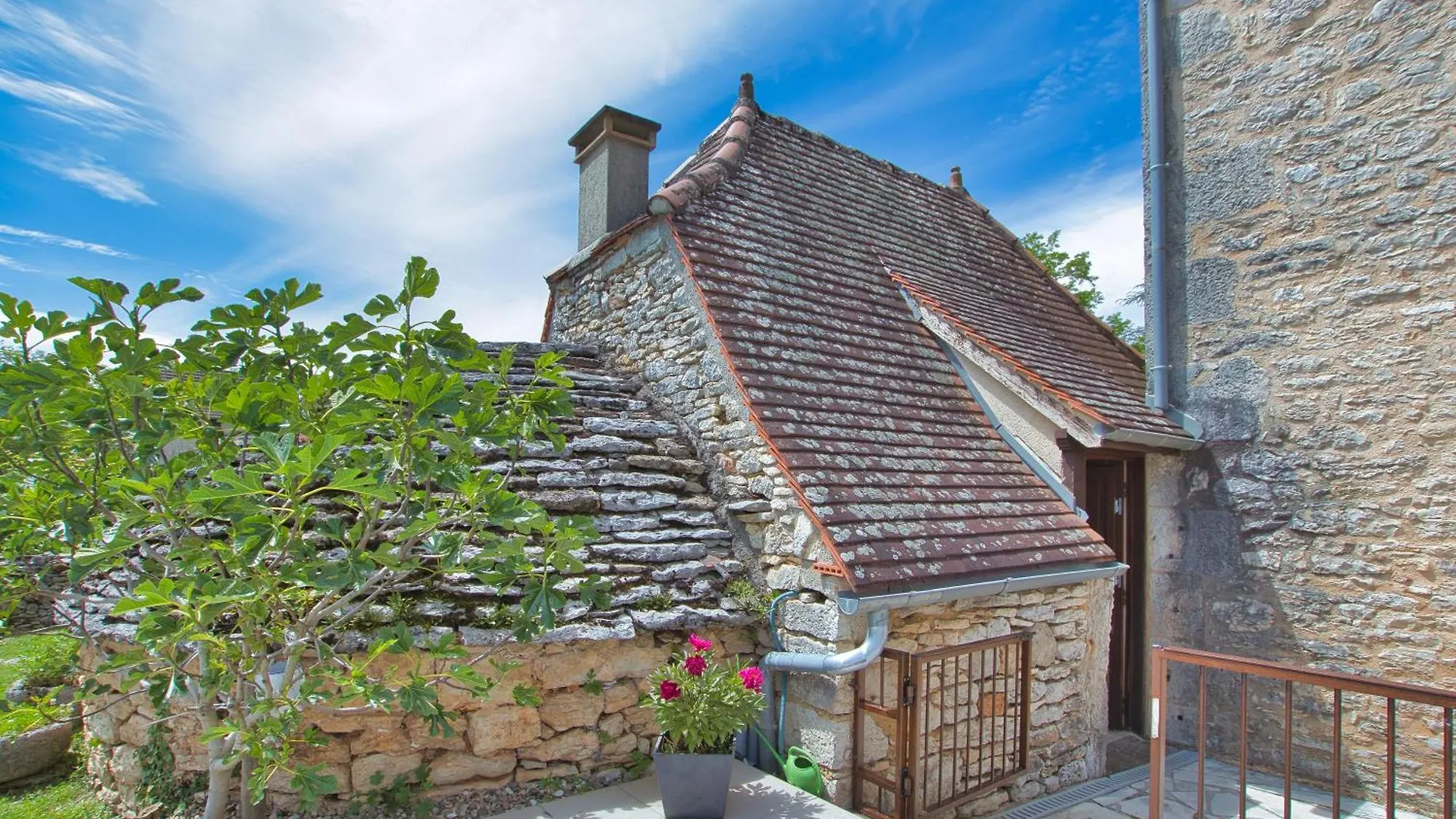 Gite D'Archipe Quissac  France