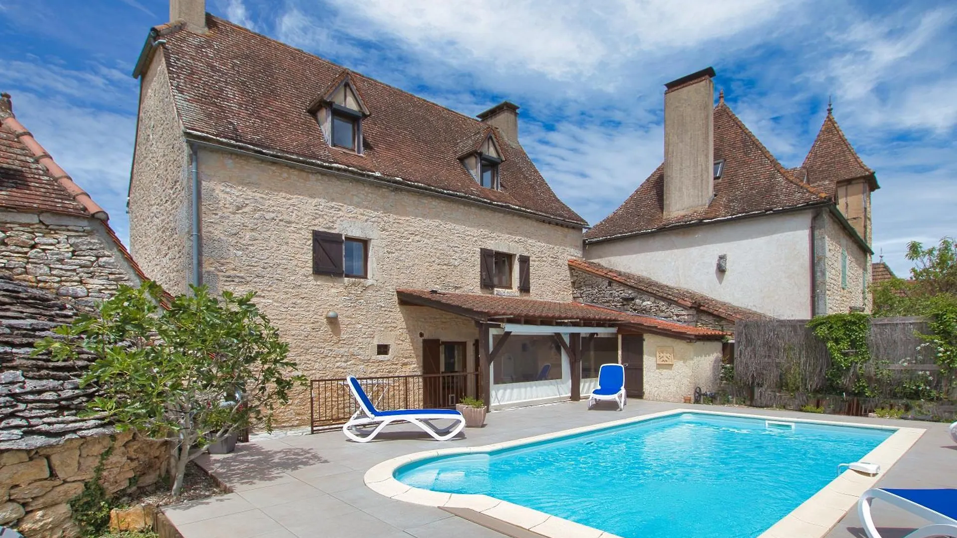 Gite D'Archipe Quissac