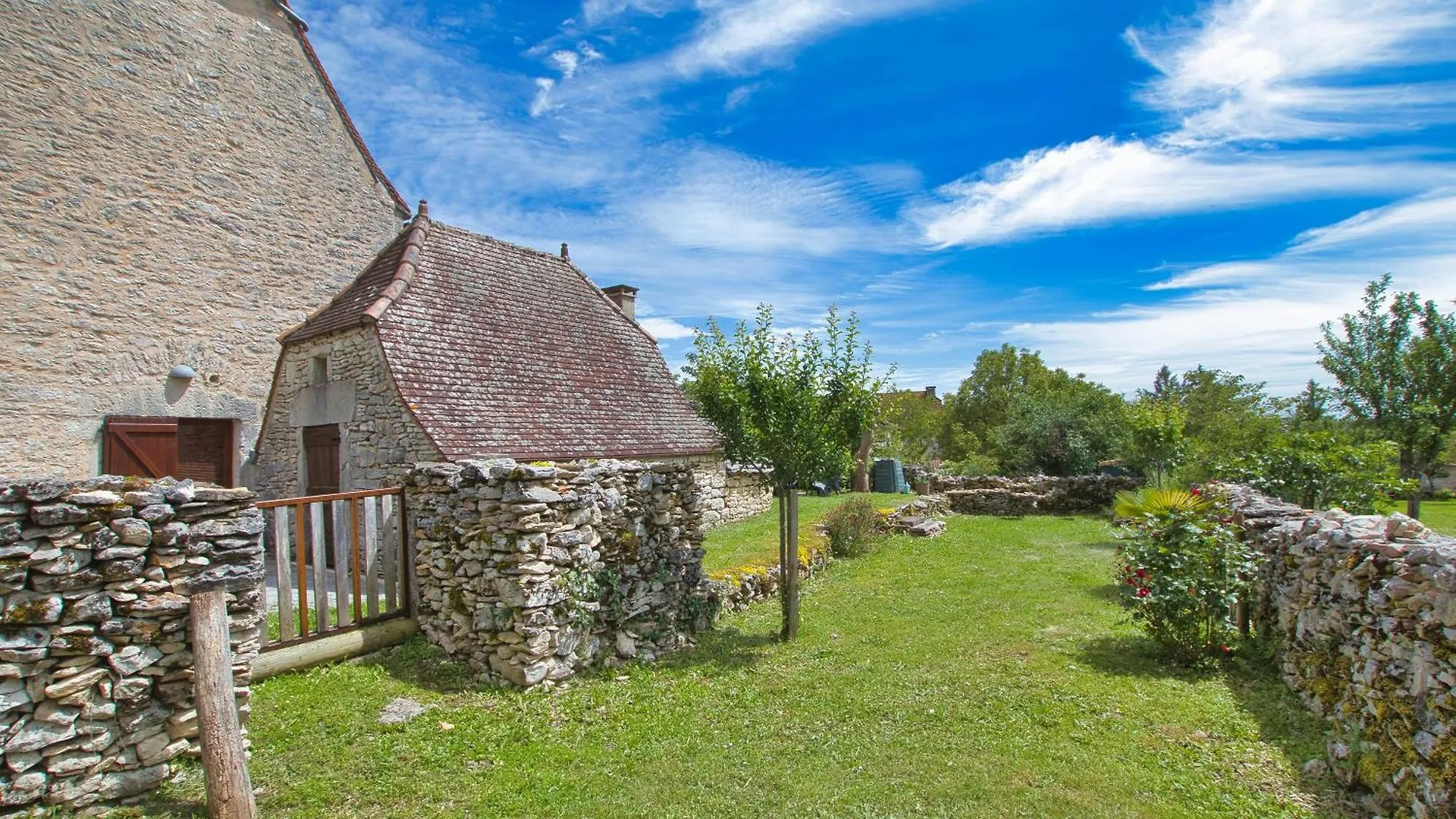 Gite D'Archipe Quissac  Quissac (Lot)