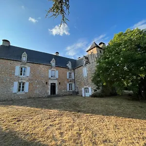Couette-café De Coursac, Quissac (Lot)
